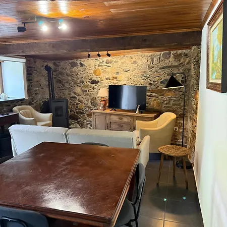 Casa de Férias Casa D Matilde Góis