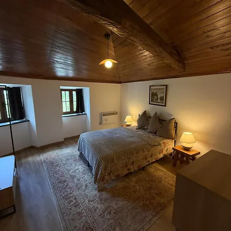 Casa D Matilde *