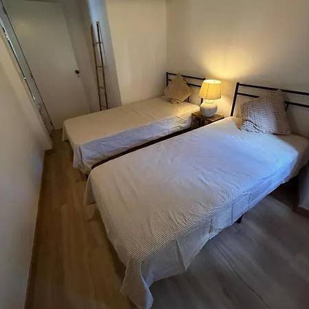 Casa D Matilde Casa de Férias