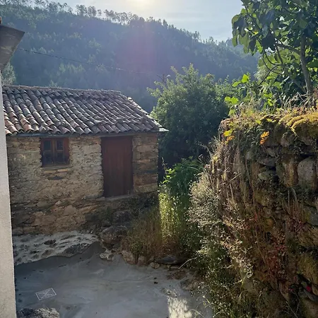 Casa de Férias Casa D Matilde