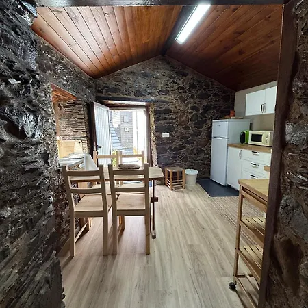 Casa de Férias Casa D Matilde