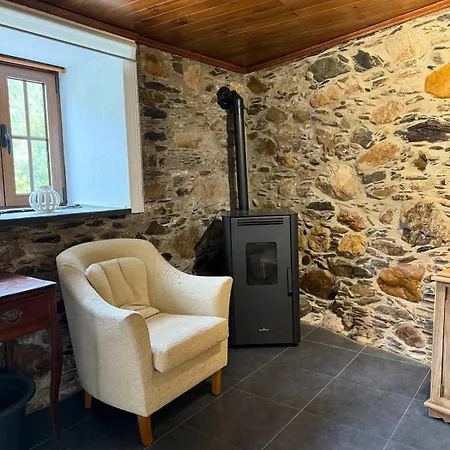Casa D Matilde Casa de Férias *
